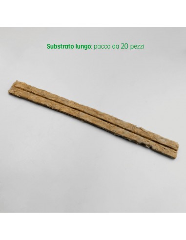 Long substrate pack - 20 pieces